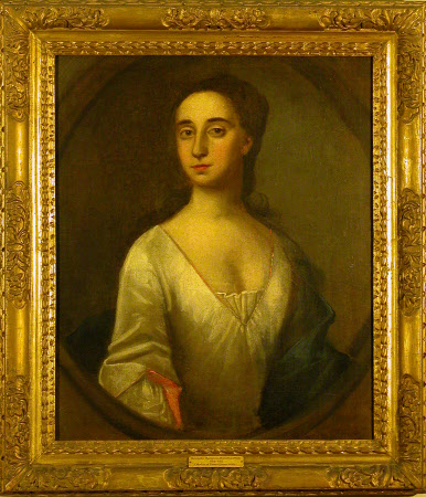 Quebec House © National Trust / Andrew Fetherston