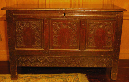 Quebec House © National Trust / Andrew Fetherston