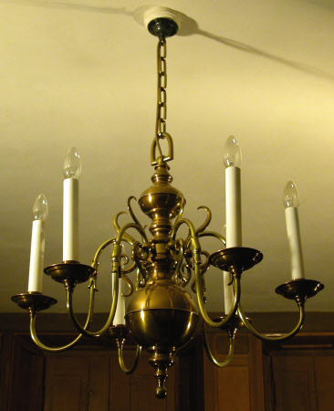 Chandelier