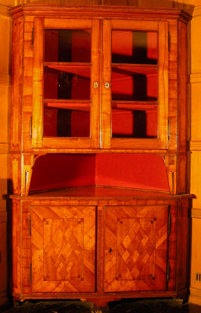 Quebec House © National Trust / Andrew Fetherston