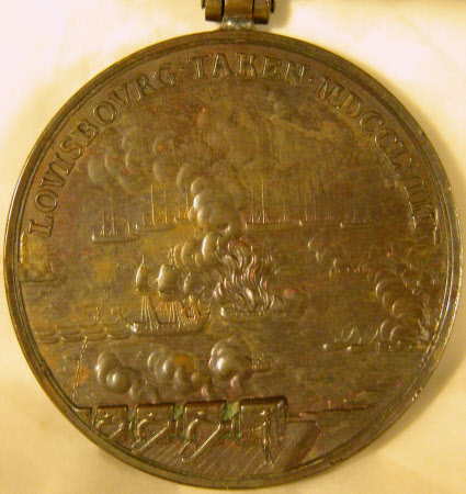 Medal