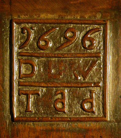 Quebec House © National Trust / Andrew Fetherston