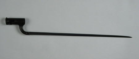 Bayonet