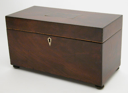 Quebec House © National Trust / Andrew Fetherston