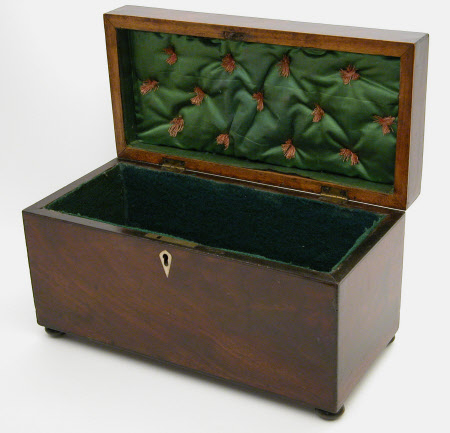 Quebec House © National Trust / Andrew Fetherston