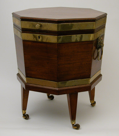 Quebec House © National Trust / Andrew Fetherston