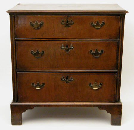 Quebec House © National Trust / Andrew Fetherston