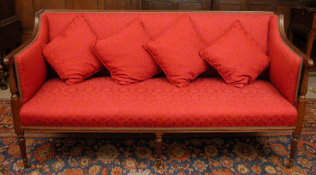 Quebec House © National Trust / Andrew Fetherston