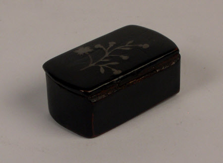 Snuffbox