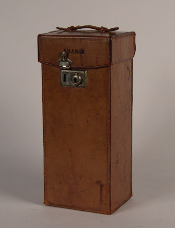 Map case