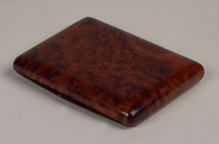 Cigarette case