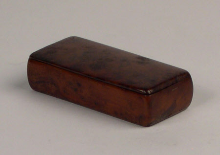 Snuffbox