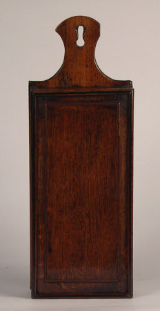 Letter box
