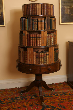 Florence Court © National Trust / Bryan Rutledge