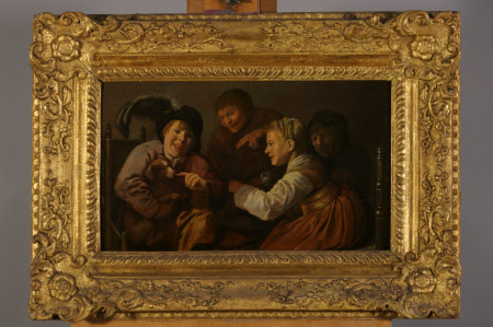 Florence Court © National Trust / Bryan Rutledge