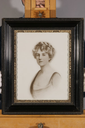 Lady Evelyn Selina Louisa Crichton, Lady Evelyn Selina Louisa Ward (1879-1955) 