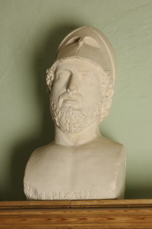 Pericles (c.495-429 BC)