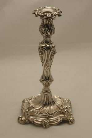 Candlestick