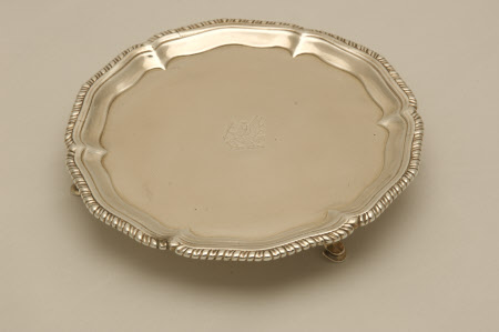 Salver