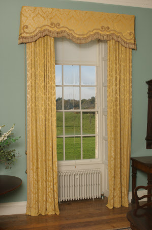 Curtain