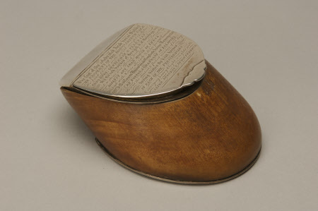 Hoof