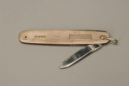 Penknife