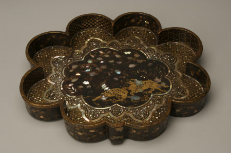 Tray
