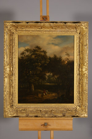 Florence Court © National Trust / Bryan Rutledge