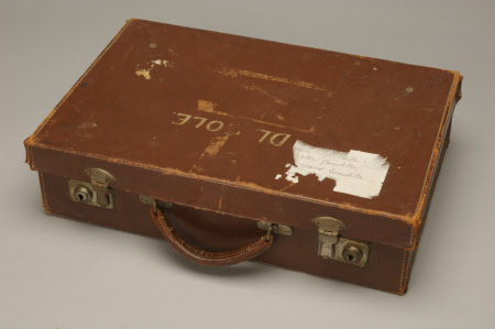 Briefcase