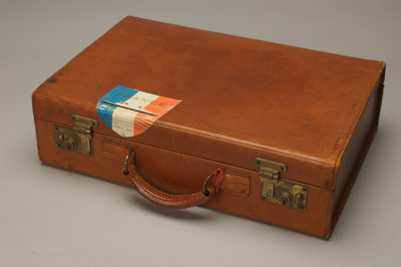Briefcase