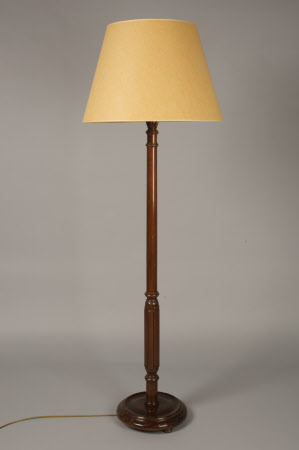 Standard lamp