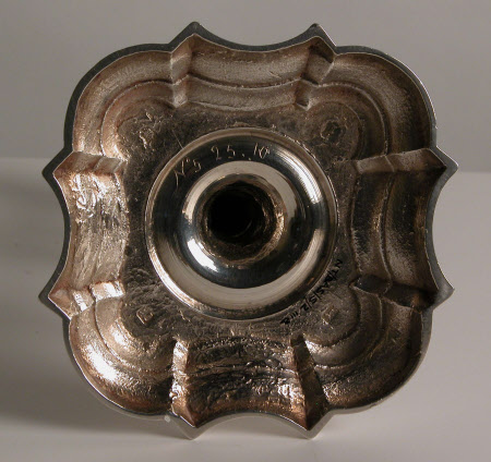 Candlestick