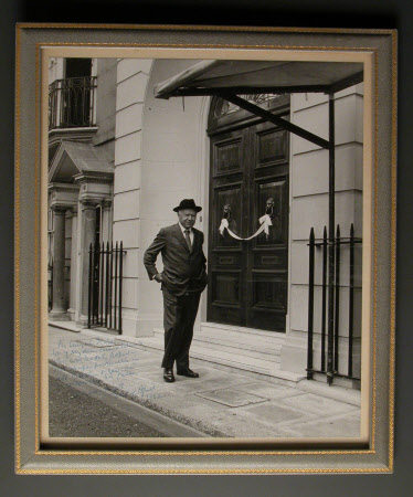 Willliam Maxwell 'Max' Aitken, 1st Baron Beaverbrook (1879-1964)