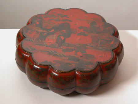 Dish