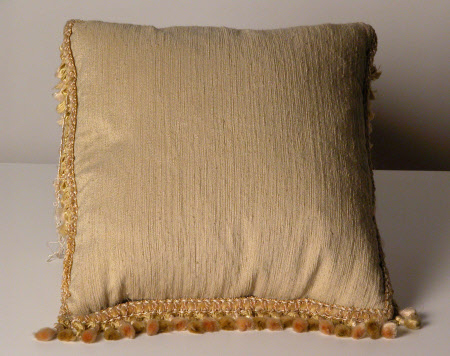 Cushion