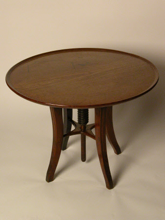 Tea table