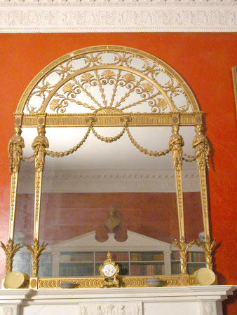 Basildon Park © National Trust / Christopher Warleigh-Lack