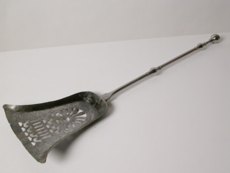 Shovel