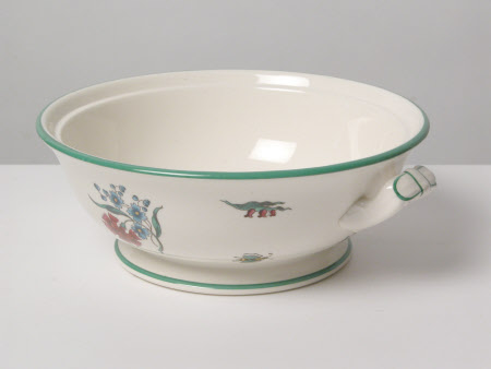 Sponge bowl
