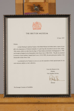 Letter