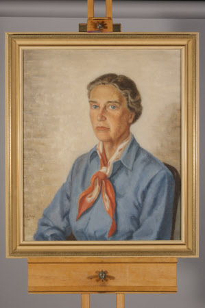 © The Estate of Lydia de Burgh. All Rights Reserved 2016 / Bridgeman Images © National Trust / Bryan Rutledge