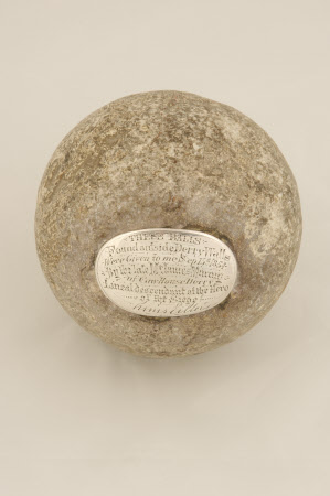 Cannonball