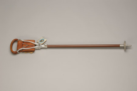 Shooting stick