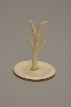 Ring stand
