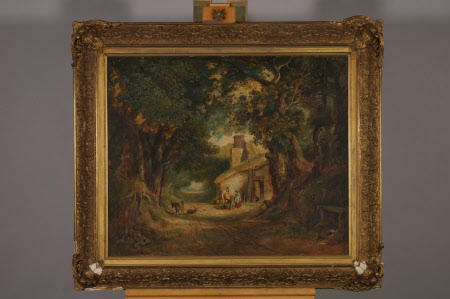 Florence Court © National Trust / Bryan Rutledge