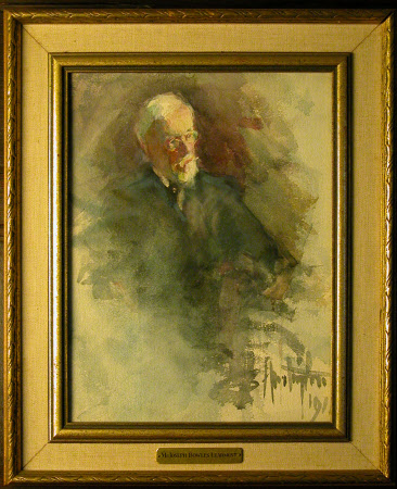 Joseph Bowles Learmont