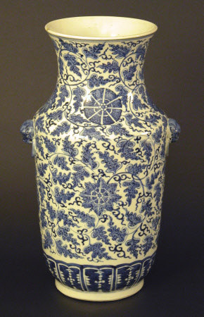 Vase