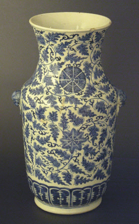 Vase