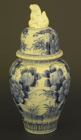 Vase