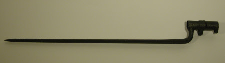 Bayonet